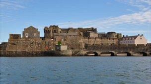 Castle Cornet