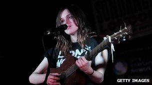 Gabrielle Aplin