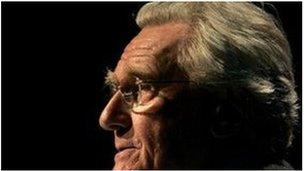 Lord Heseltine