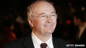 Philip Pullman