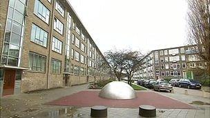 Apartments in Bos and Lommer area