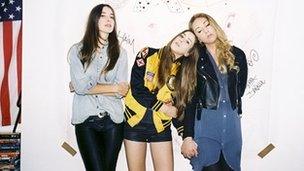 Haim