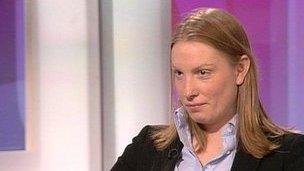 Tracey Crouch MP