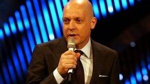 Dave Brailsford