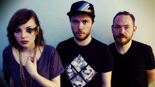 Chvrches