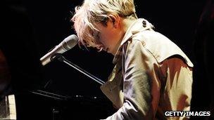 Tom Odell