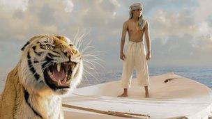 Life of Pi