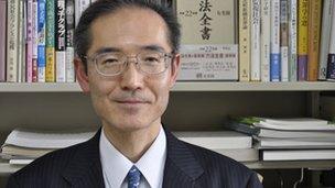 Yoshiki Kobayashi