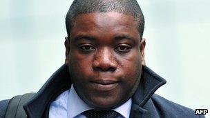 Kweku Adoboli