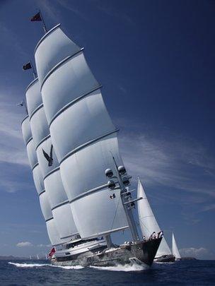 The Maltese Falcon