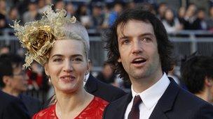 Kate Winslet and Nedrocknroll