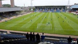 Dens Park