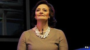 Cherie Blair