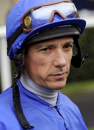 Frankie Dettori