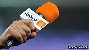 Al Jazeera