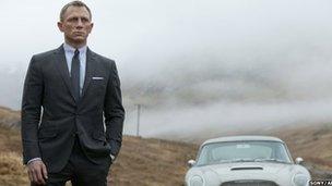 Skyfall