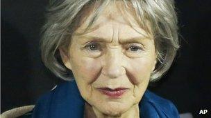 Emmanuelle Riva