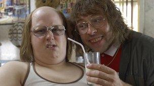 Little Britain