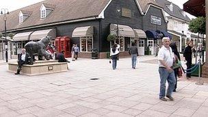 Bicester Village