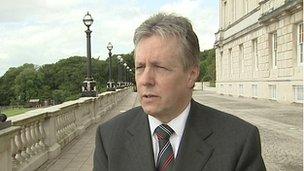 Peter Robinson