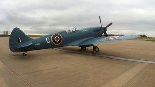 Spitfire