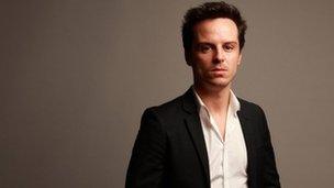 Andrew Scott