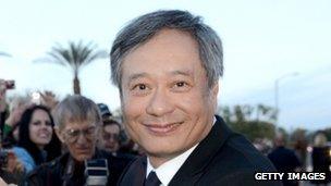 Ang Lee