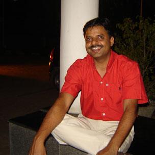 Dr Shailendra Kumar Rai