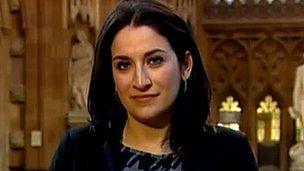 Luciana Berger