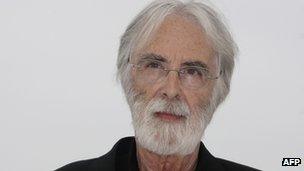 Michael Haneke