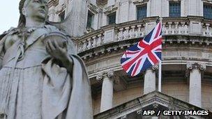 The union flag used to be flown every day of the year at Belfast City Hall