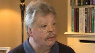 Simon Weston