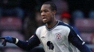 Gavin Hoyte