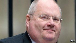 Eric Pickles