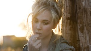 Juno Temple as Dottie Smith in Killer Joe