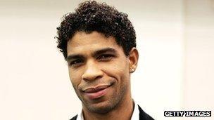 Carlos Acosta