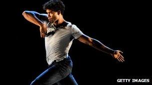 Carlos Acosta