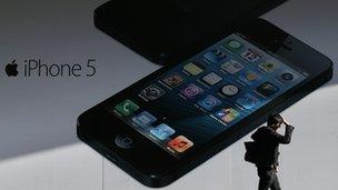 Iphone 5