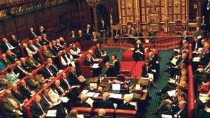 House of Lords