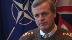 General Sir Richard Shirreff