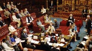 House of Lords