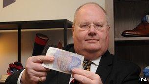 Eric Pickles