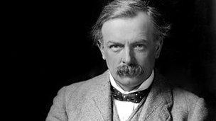 David Lloyd George