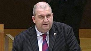 Carl Sargeant AC