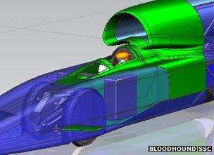 Monocoque