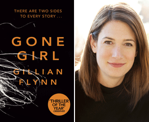 Gillian Flynn