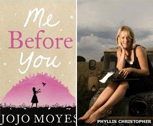 Jojo Moyes