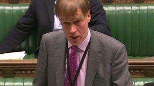 Stephen Timms