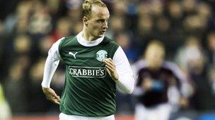 Leigh Griffiths