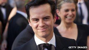 Andrew Scott